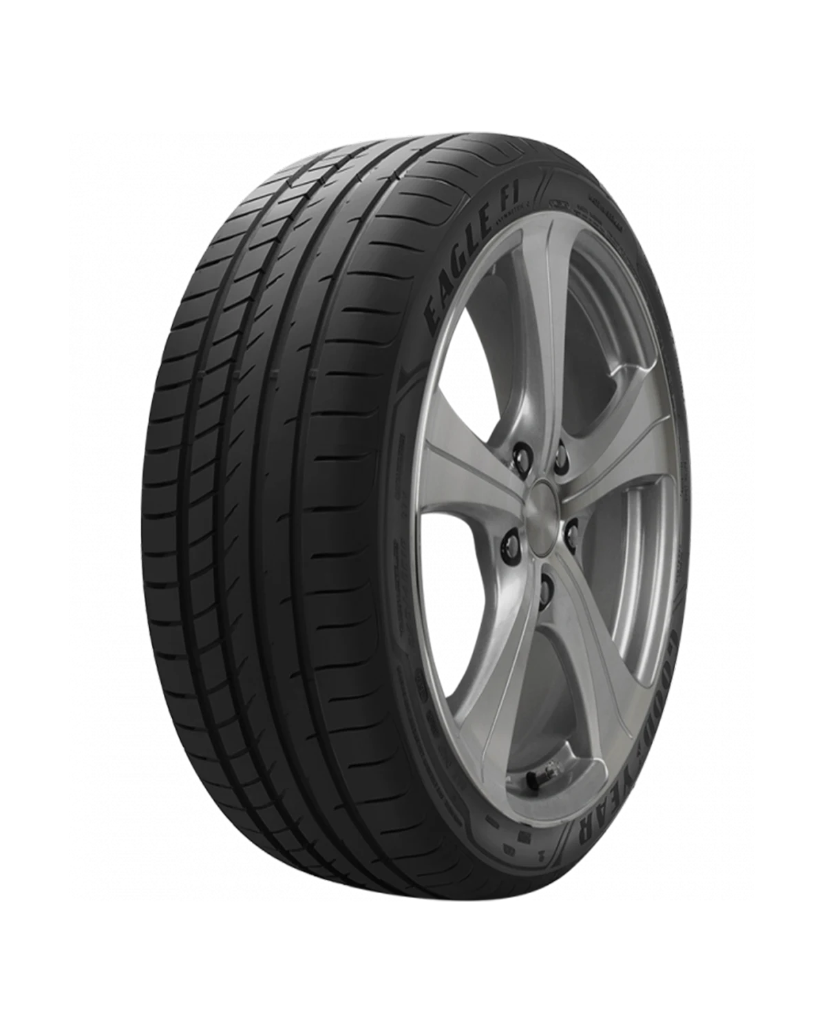 Goodyear 275/35R20 102Y F1(ASY)2ROF